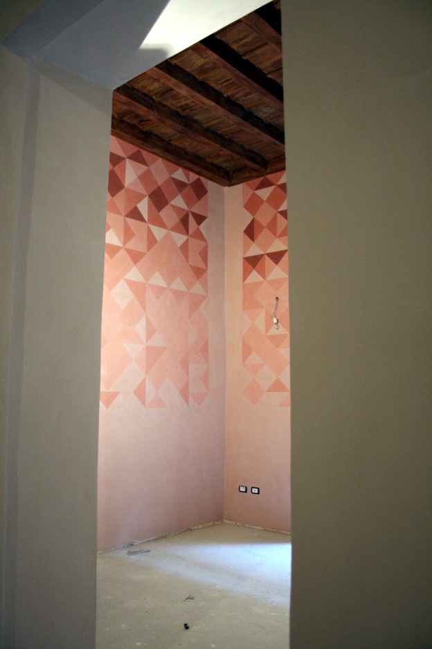 Decorazione D Interni Decoratori Murali Per La Casa