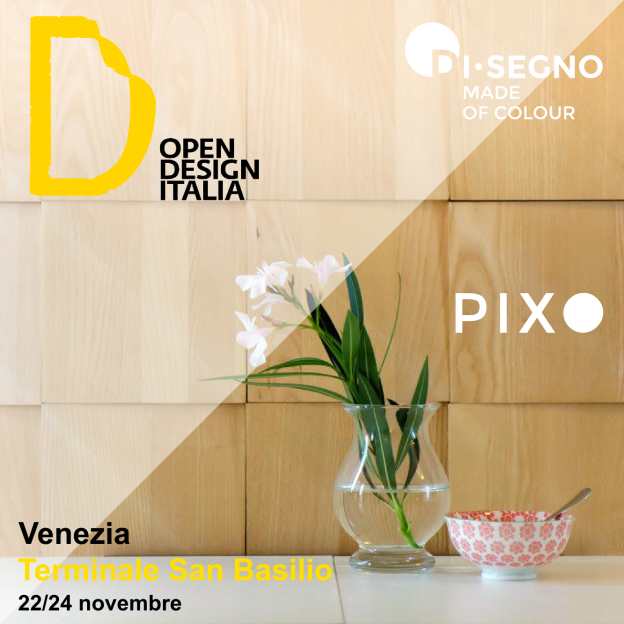 OpenDesign, Venezia 2013